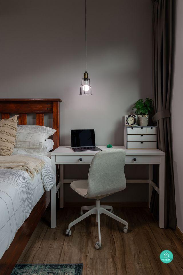 871C Tampines St 86 — HDB Interior Design