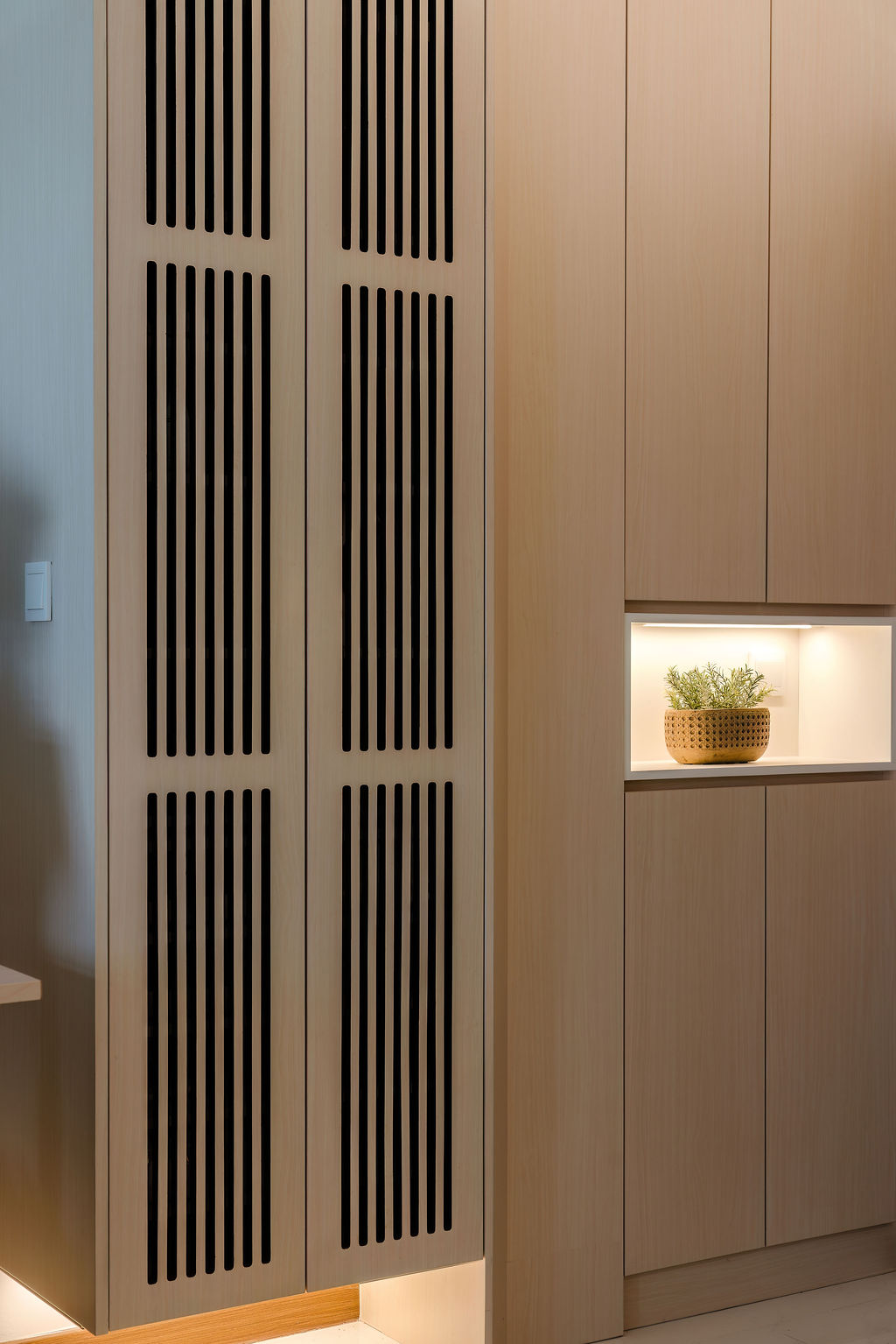 88C Jalan Satu — HDB Interior Design