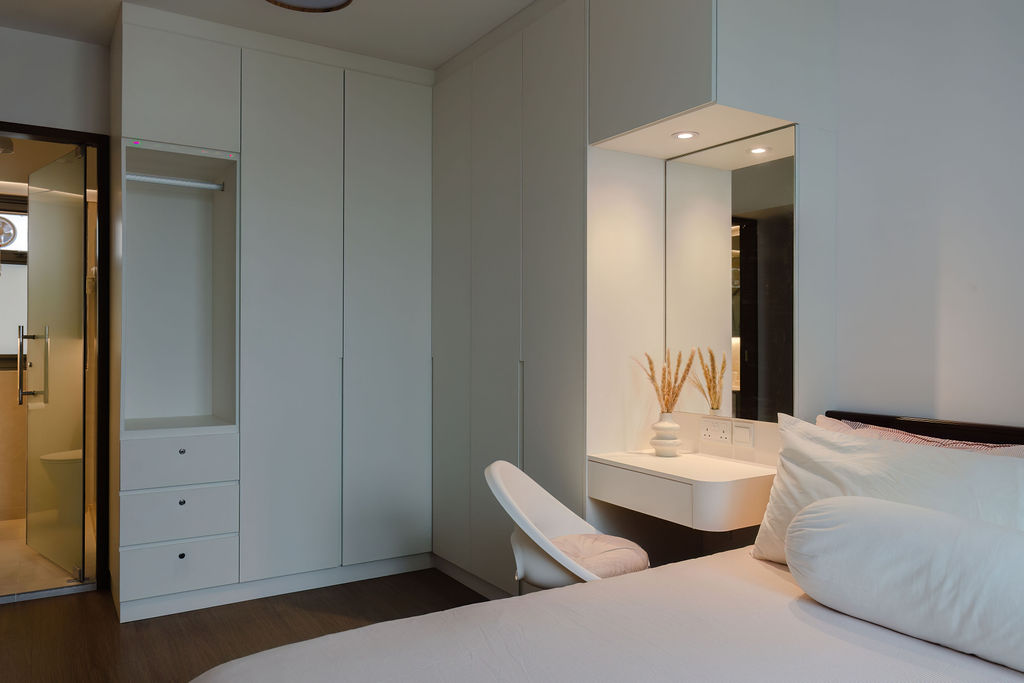 88C Jalan Satu — HDB Interior Design