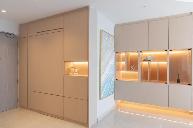 90A Jalan Satu — HDB Interior Design
