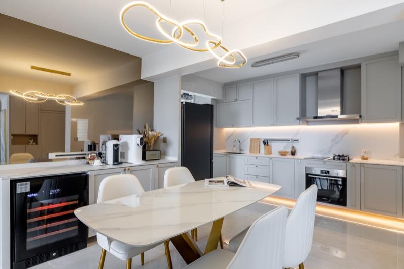 90A Jalan Satu — HDB Interior Design