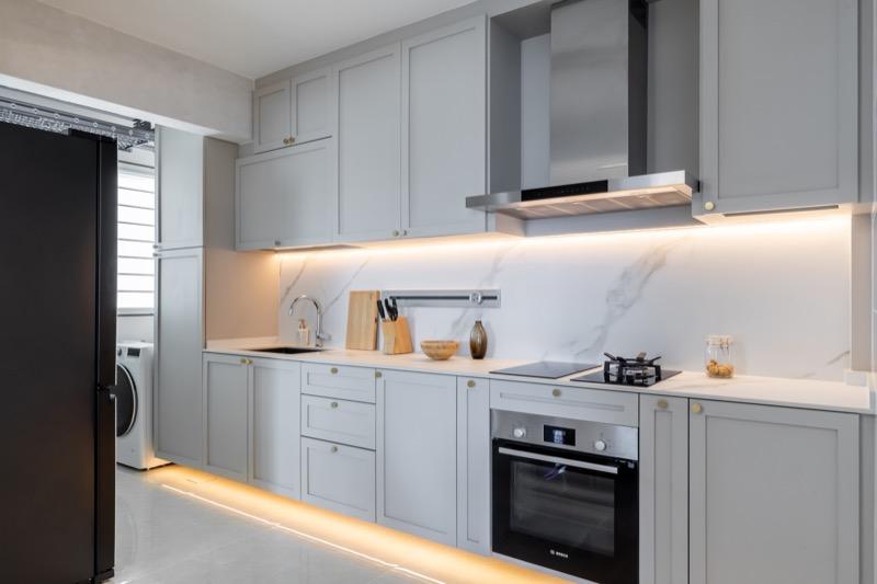 90A Jalan Satu — HDB Interior Design