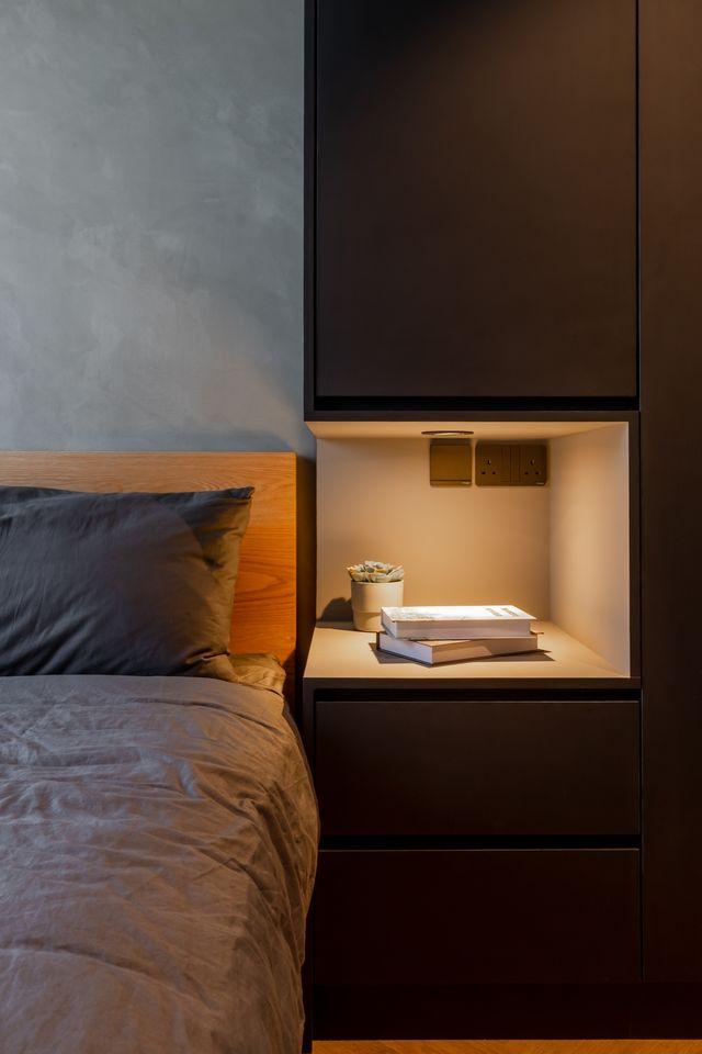 95 Dawson Road — HDB Interior Design