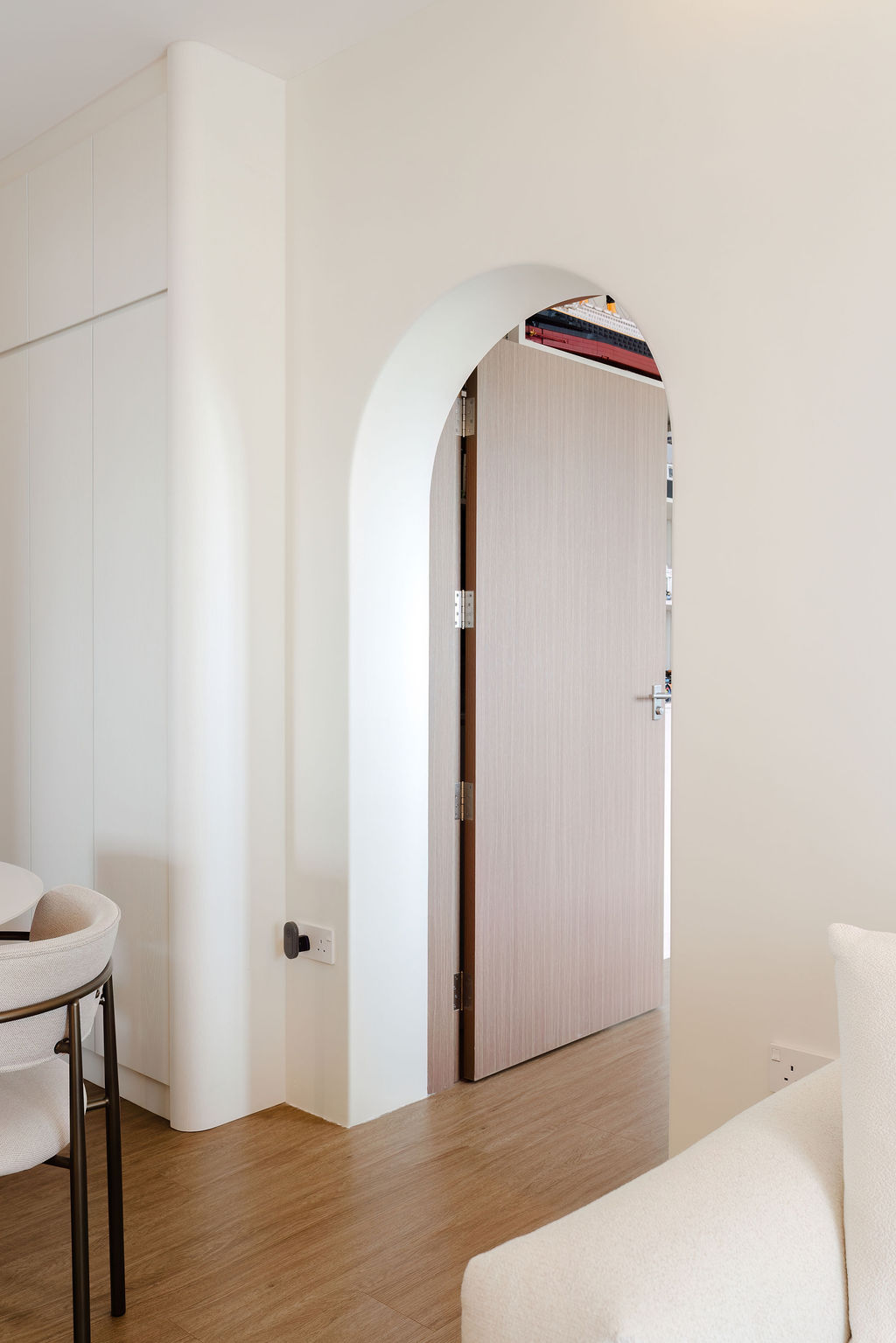 956A Tampines St 96 — HDB Interior Design