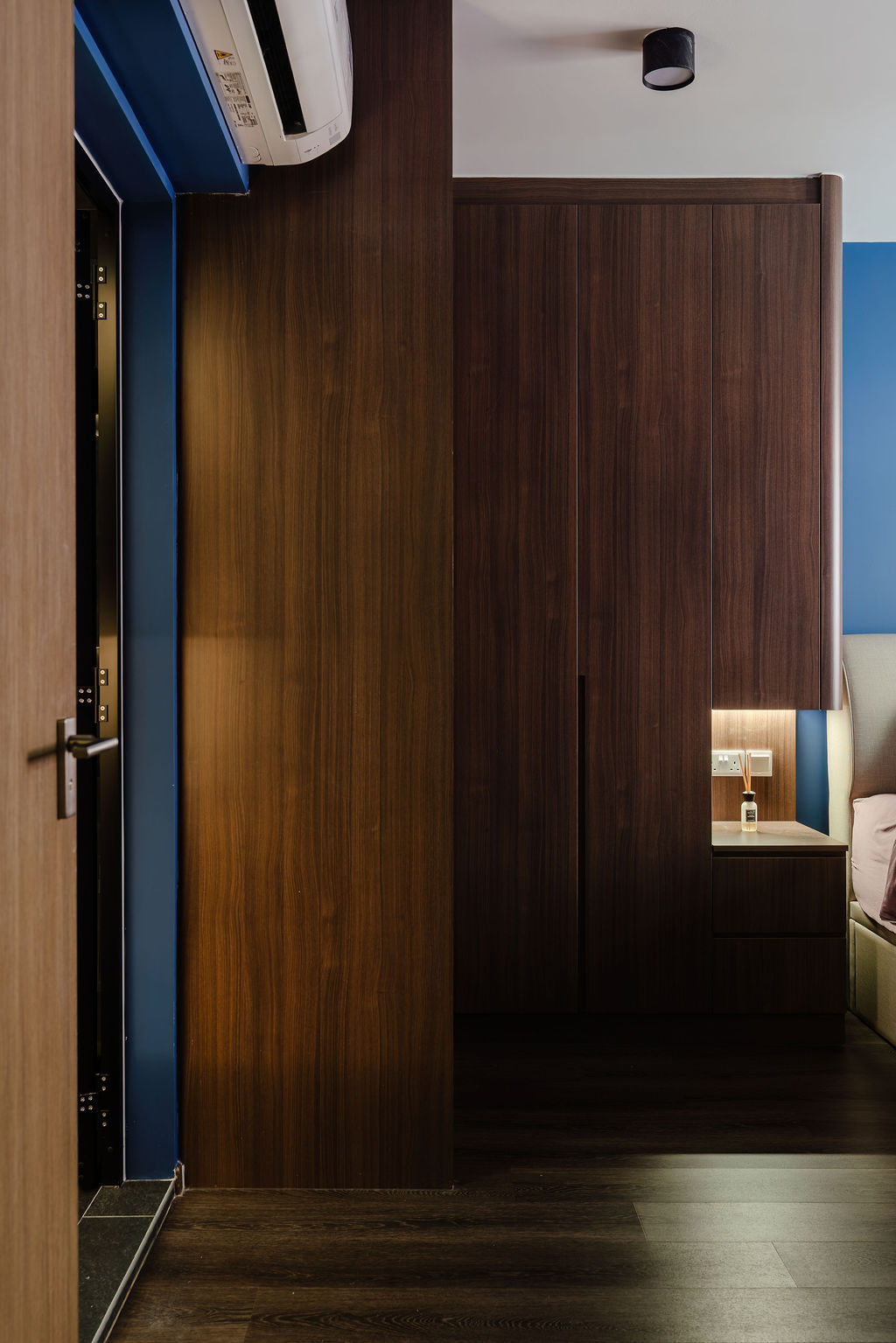 95C Circuit Road — HDB Interior Design