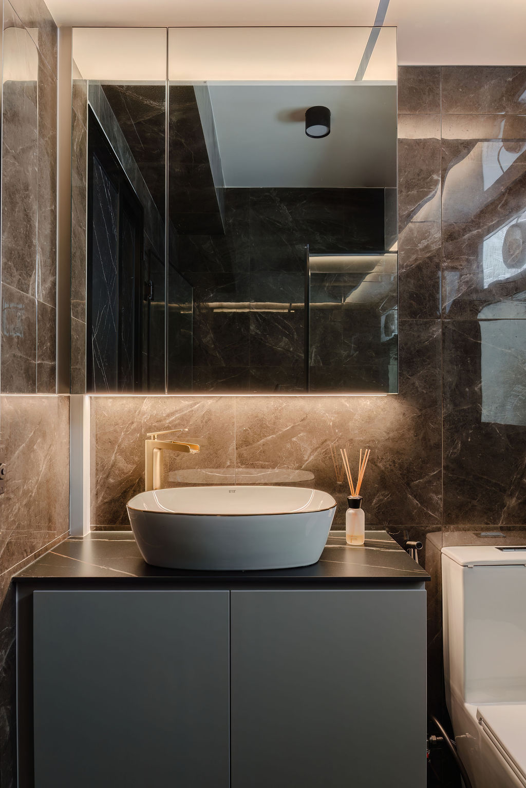 95C Circuit Road — HDB Interior Design