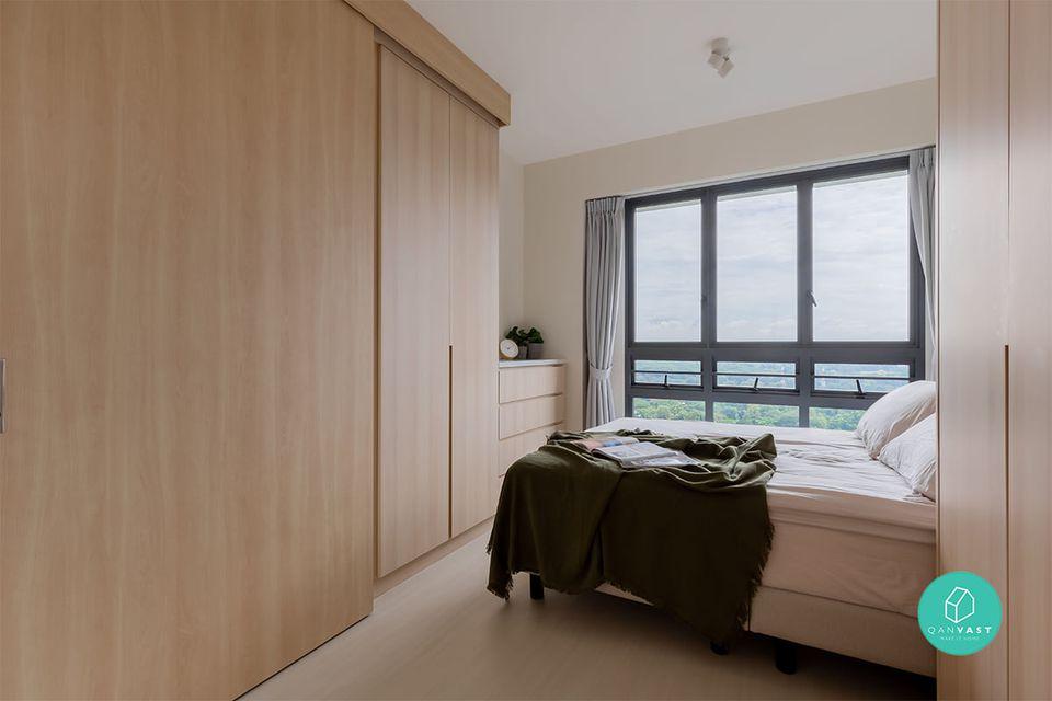 96 Dawson Road — HDB Interior Design
