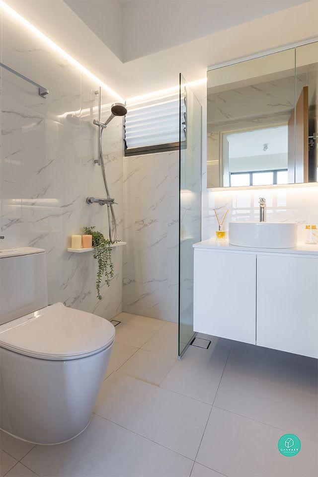 96 Dawson Road — HDB Interior Design