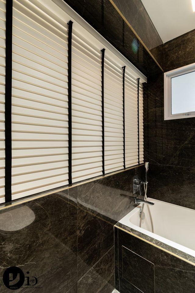 961 Hougang St 91 — HDB Interior Design