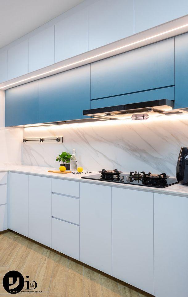 961 Hougang St 91 — HDB Interior Design