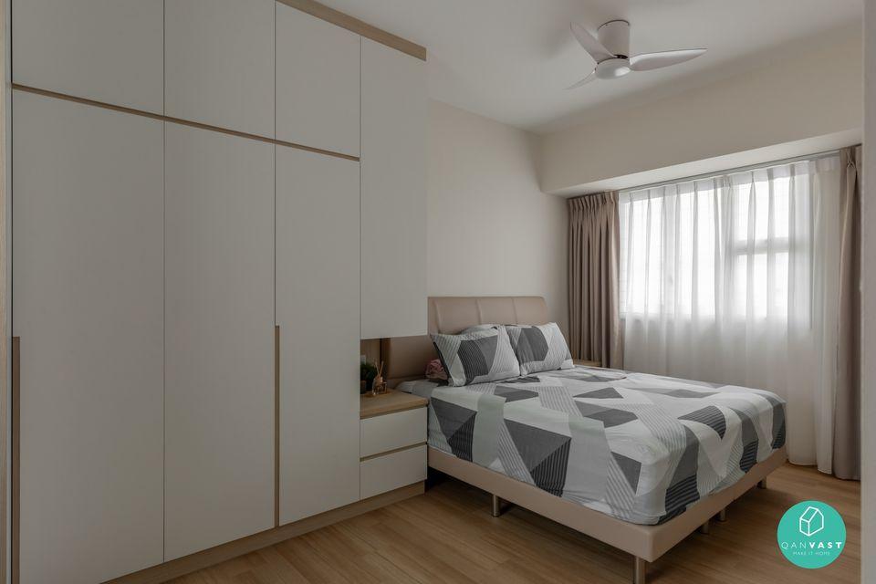 987C Buangkok Green — HDB Interior Design
