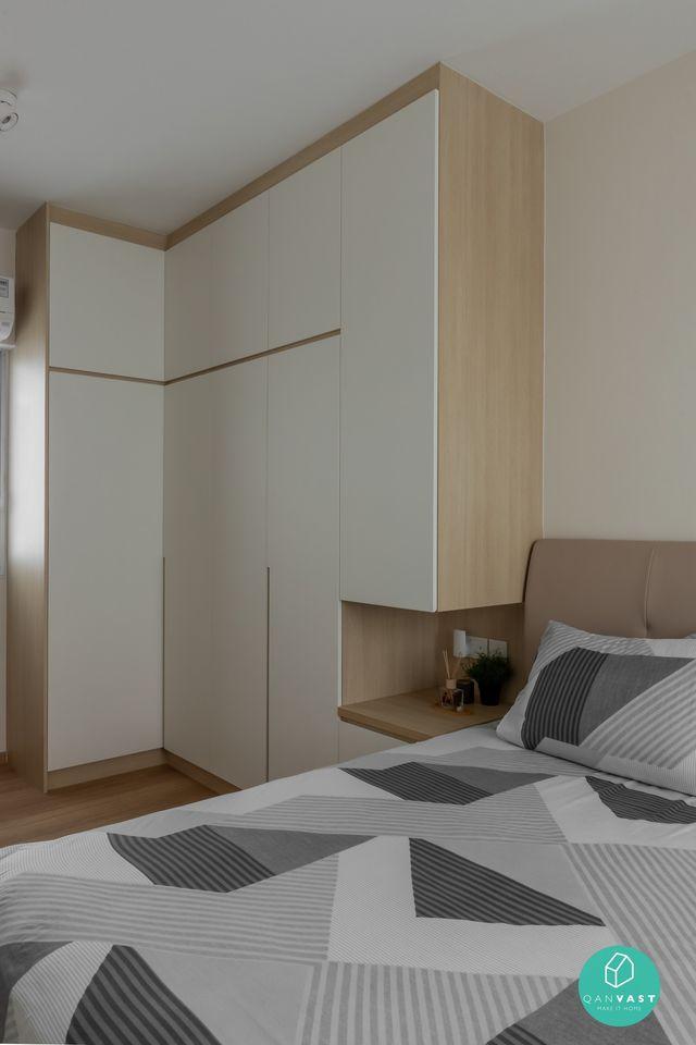 987C Buangkok Green — HDB Interior Design