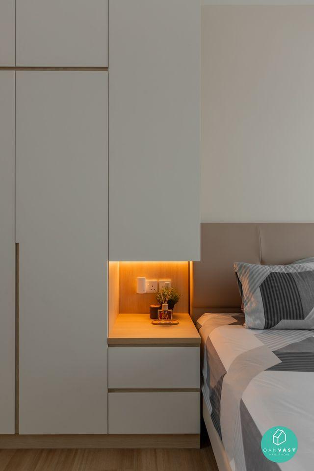 987C Buangkok Green — HDB Interior Design