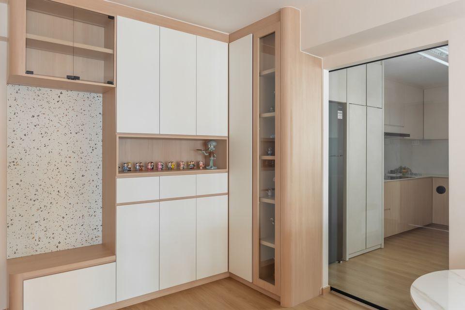 989A Jurong West St 93 — HDB Interior Design