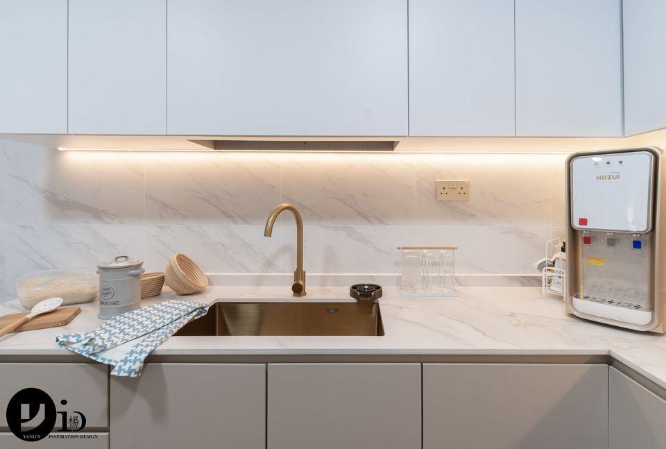 Carissa Park Condo 2 Flora Drive — Condo Interior Design