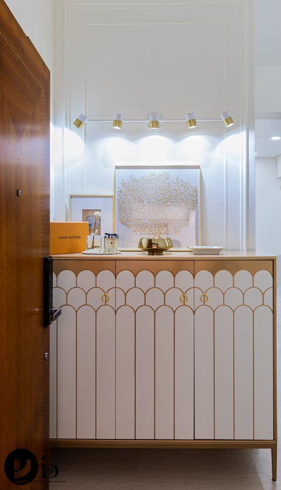 Carissa Park Condo 2 Flora Drive — Condo Interior Design