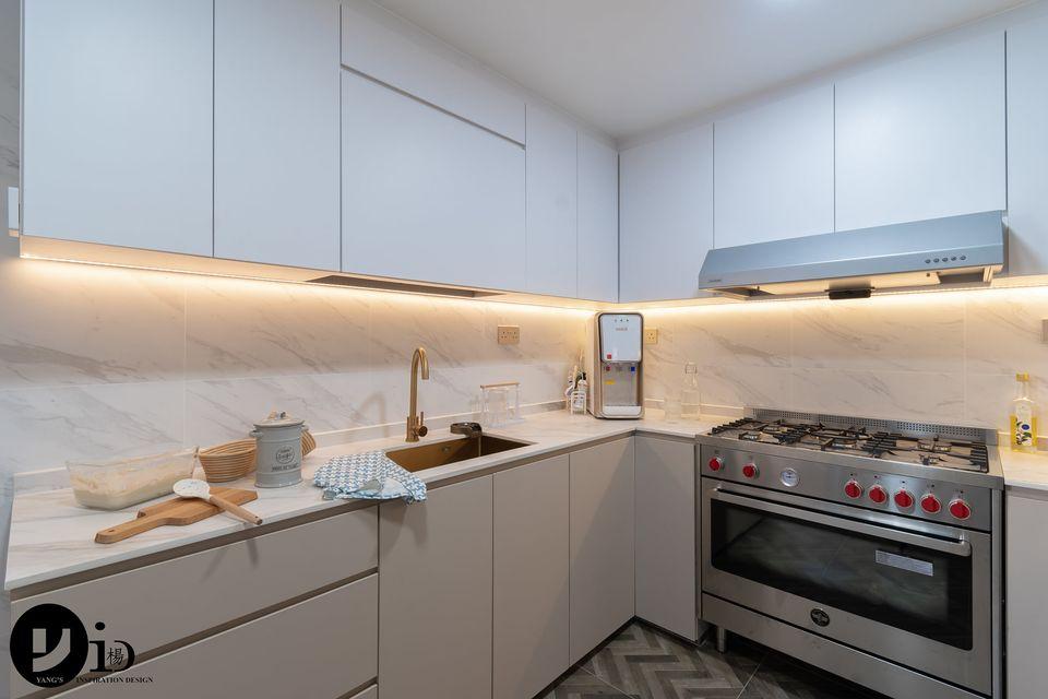 Carissa Park Condo 2 Flora Drive — Condo Interior Design
