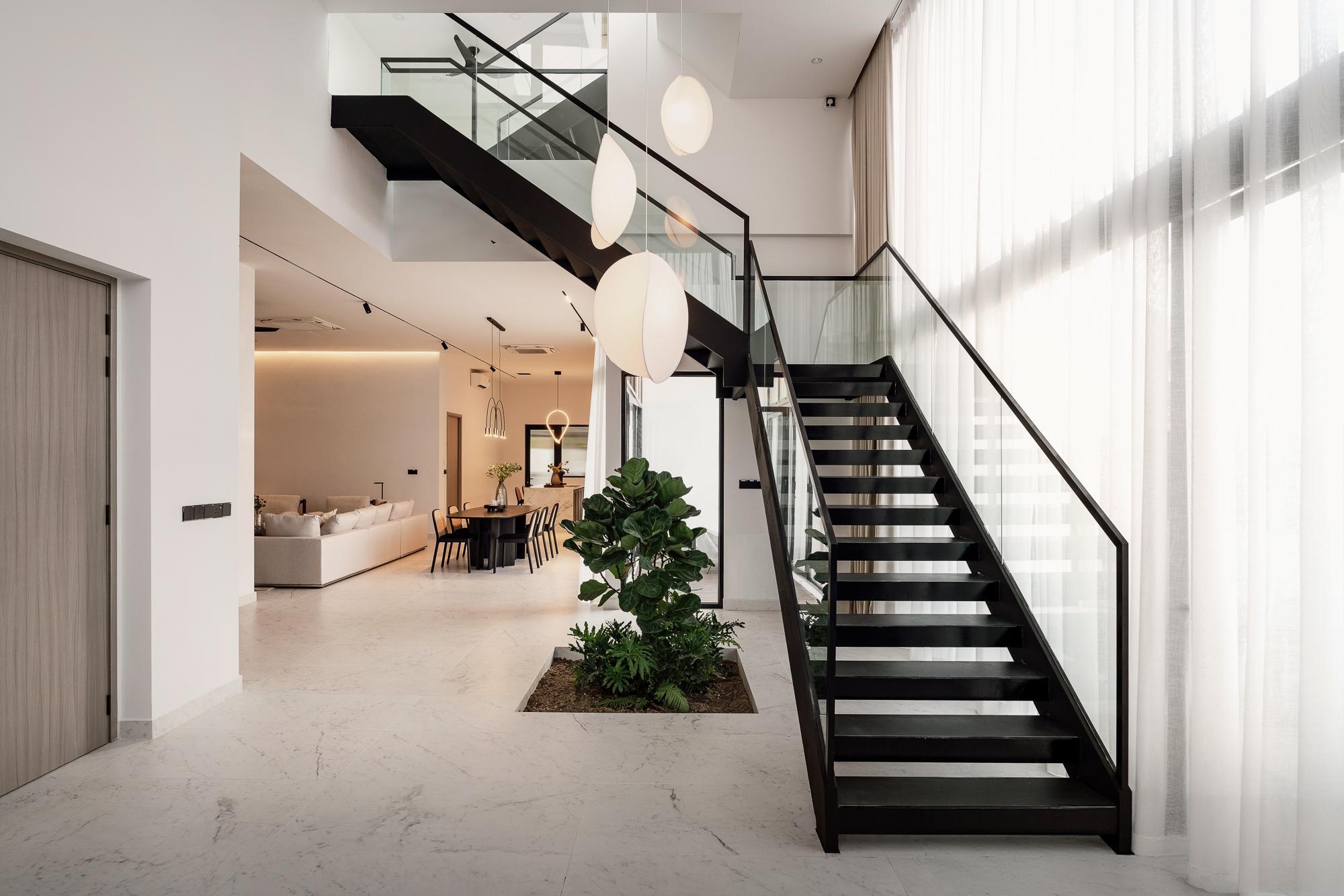 Casa Terra — Landed Interior Design