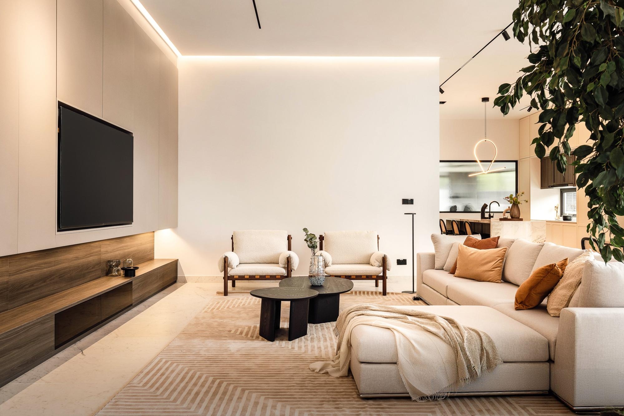 Casa Terra — Landed Interior Design