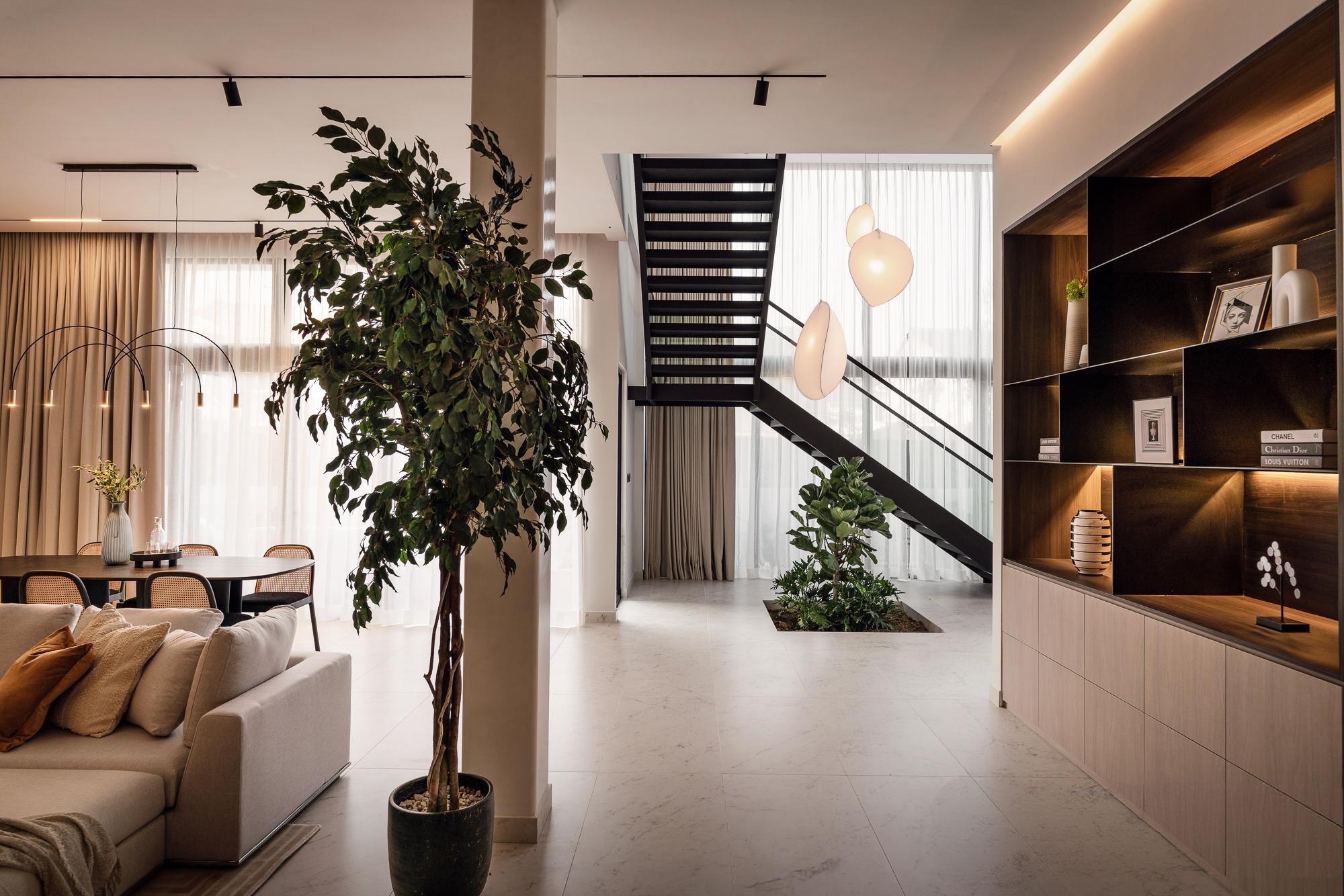 Casa Terra — Landed Interior Design