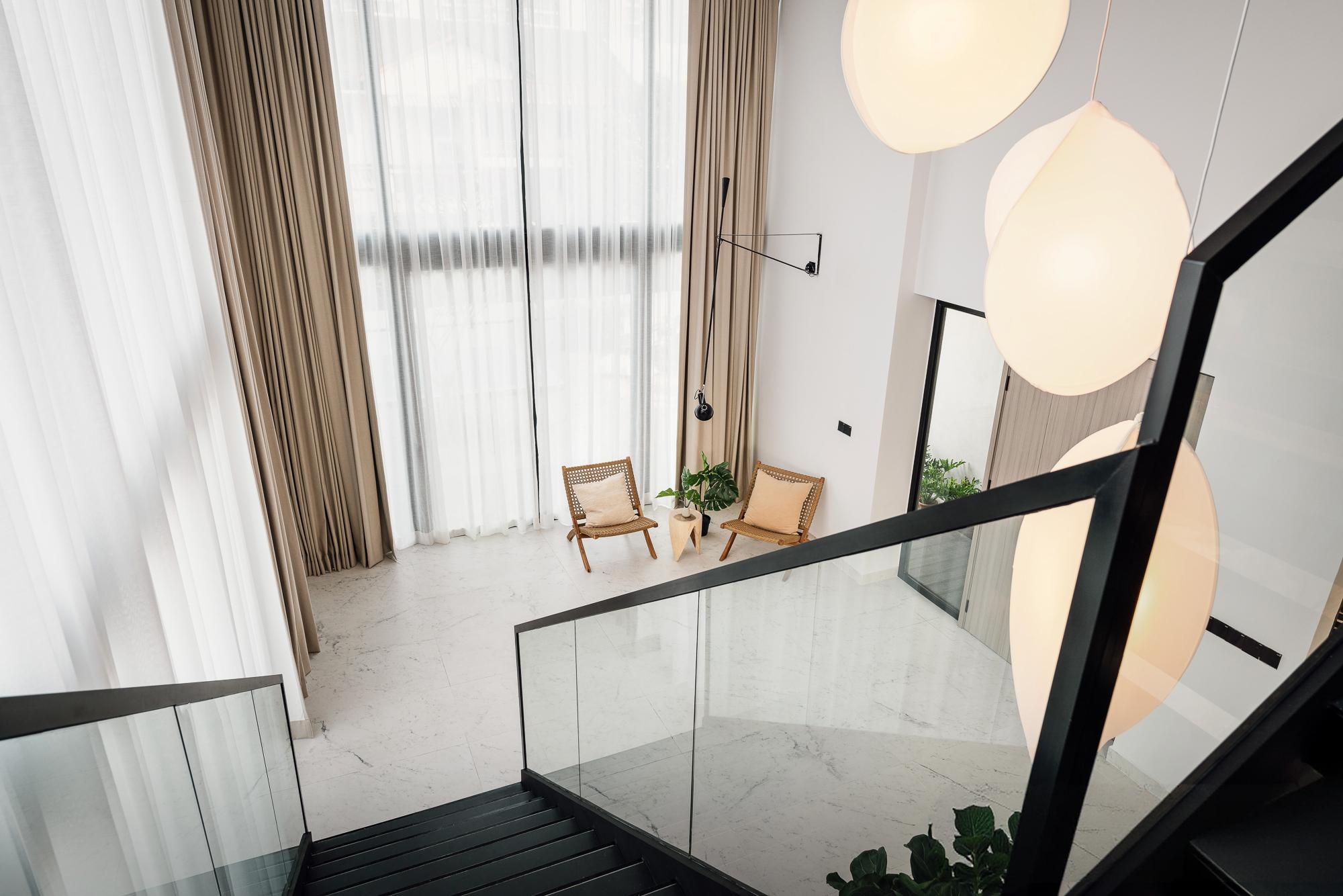Casa Terra — Landed Interior Design