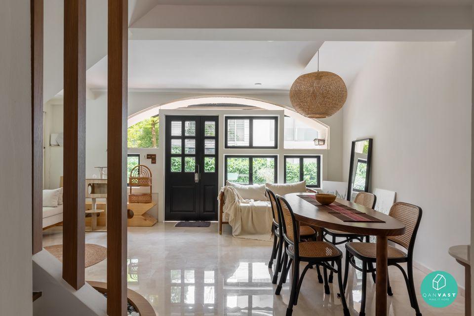 Jalan Haji Alias — Condo Interior Design