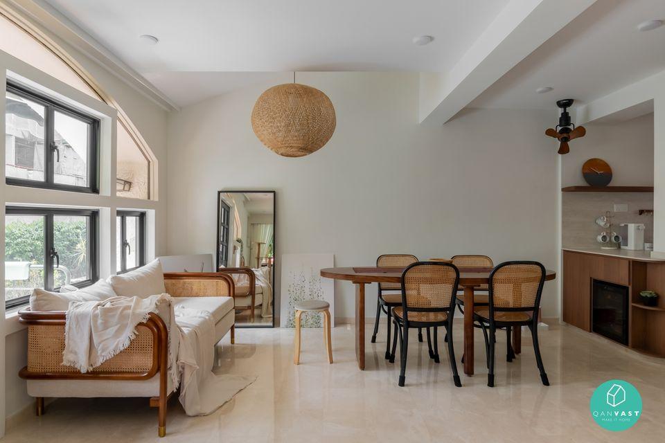 Jalan Haji Alias — Condo Interior Design