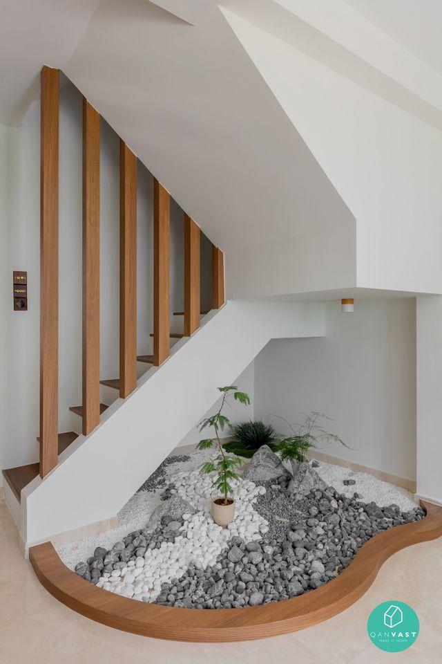 Jalan Haji Alias — Condo Interior Design