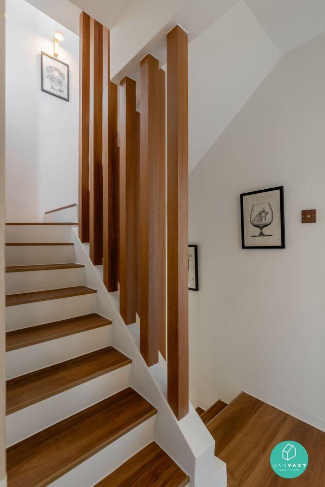 Jalan Haji Alias — Condo Interior Design