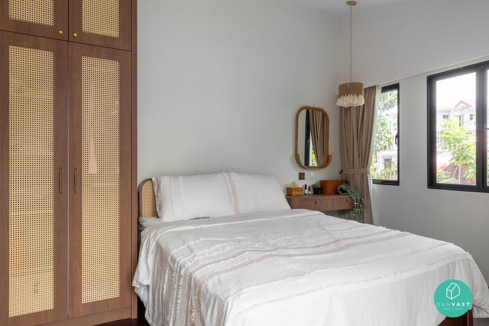 Jalan Haji Alias — Condo Interior Design