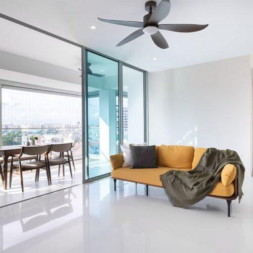 Kovan Residences — Condo Interior Design