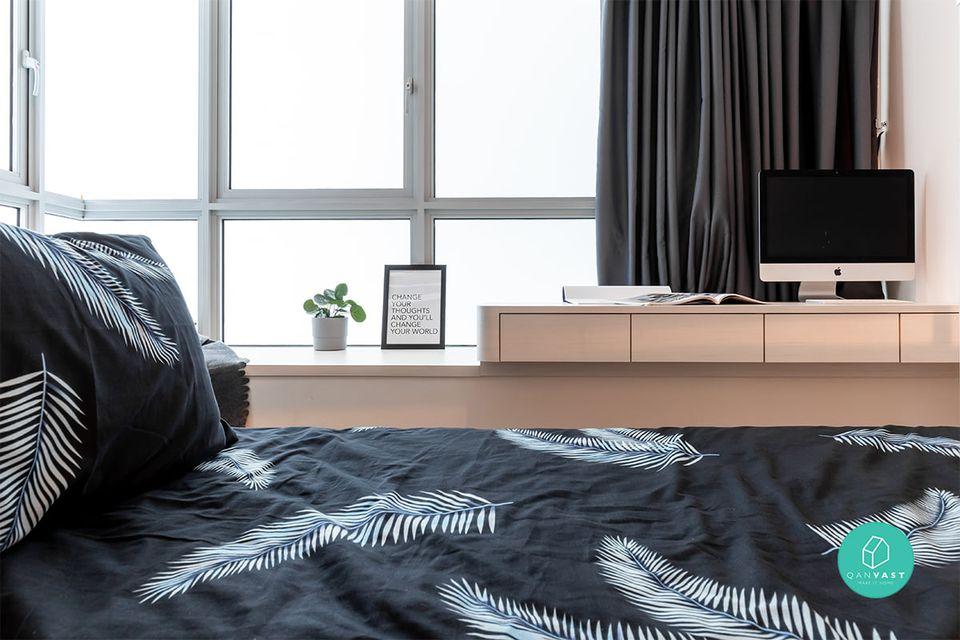 Kovan Residences — Condo Interior Design