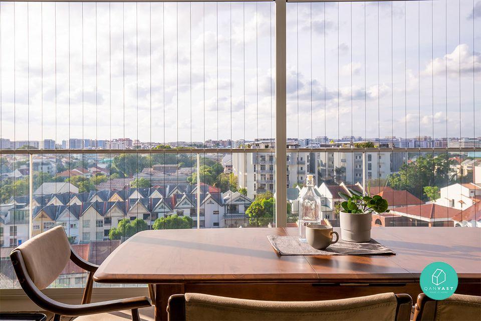 Kovan Residences — Condo Interior Design