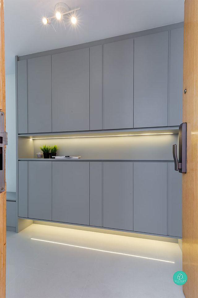 Kovan Residences — Condo Interior Design