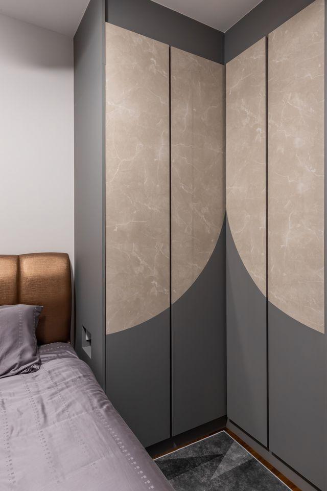 One Canberra 7 Canberra Drive — Condo Interior Design
