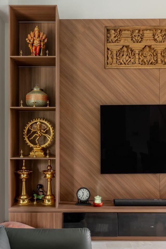 (Parc Clematis) Jalan Lempeng — Condo Interior Design
