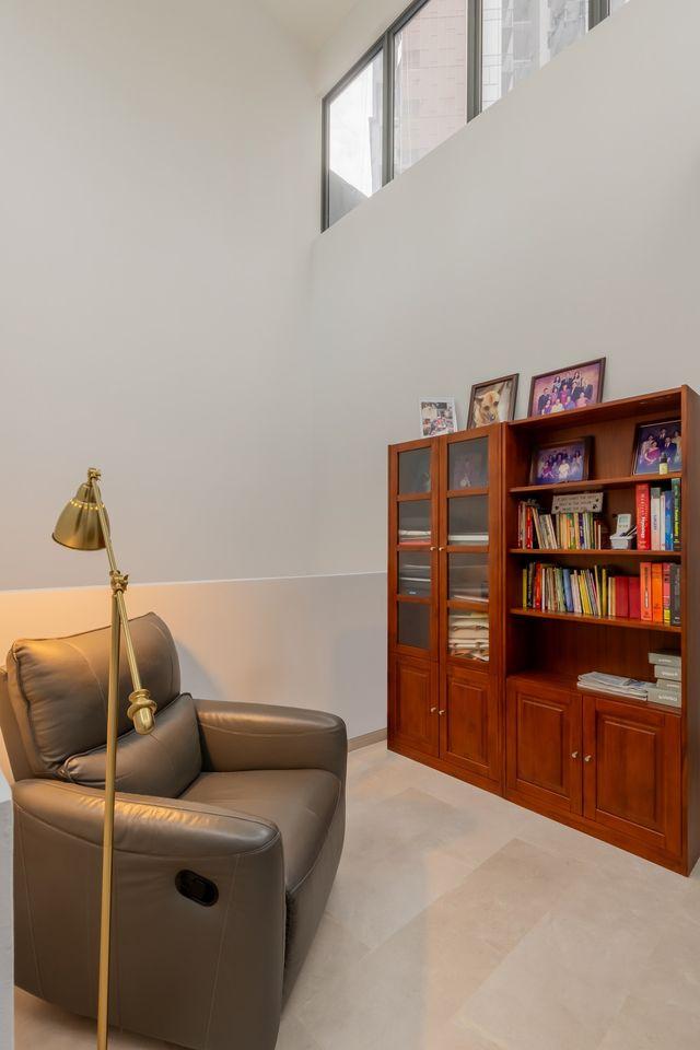 (Parc Clematis) Jalan Lempeng — Condo Interior Design