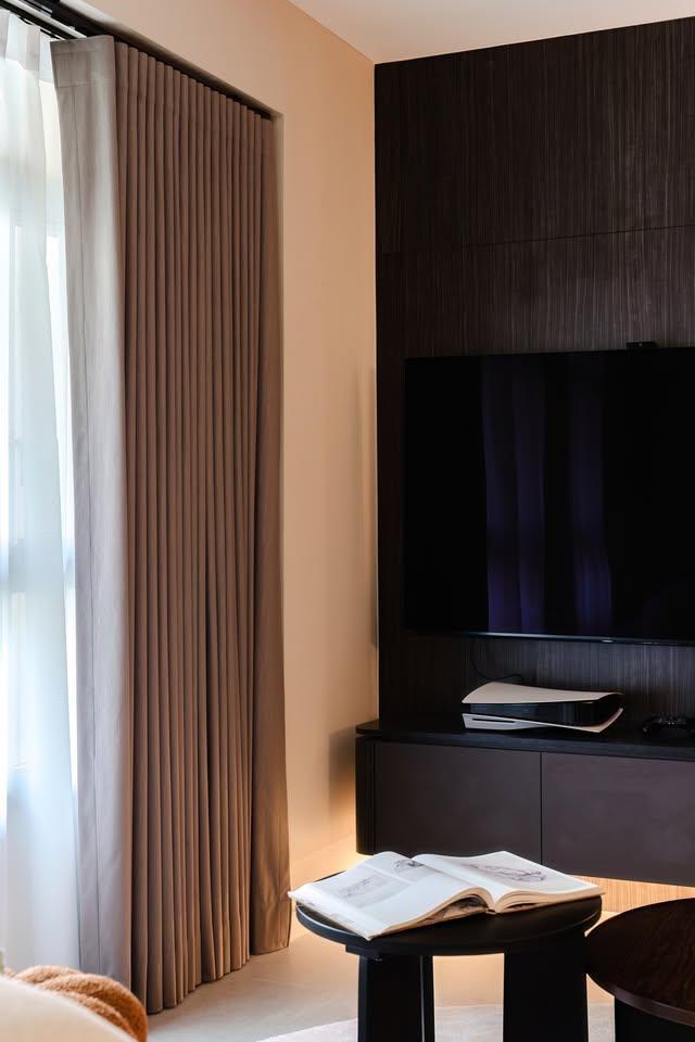 Tengah Garden Terrace — HDB Interior Design