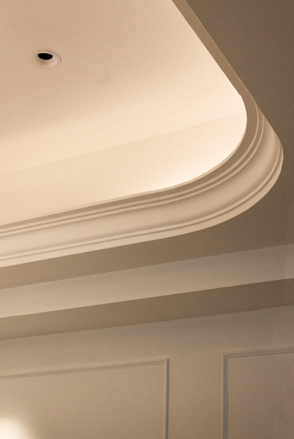 The Lightwell House — Landed Interior Design