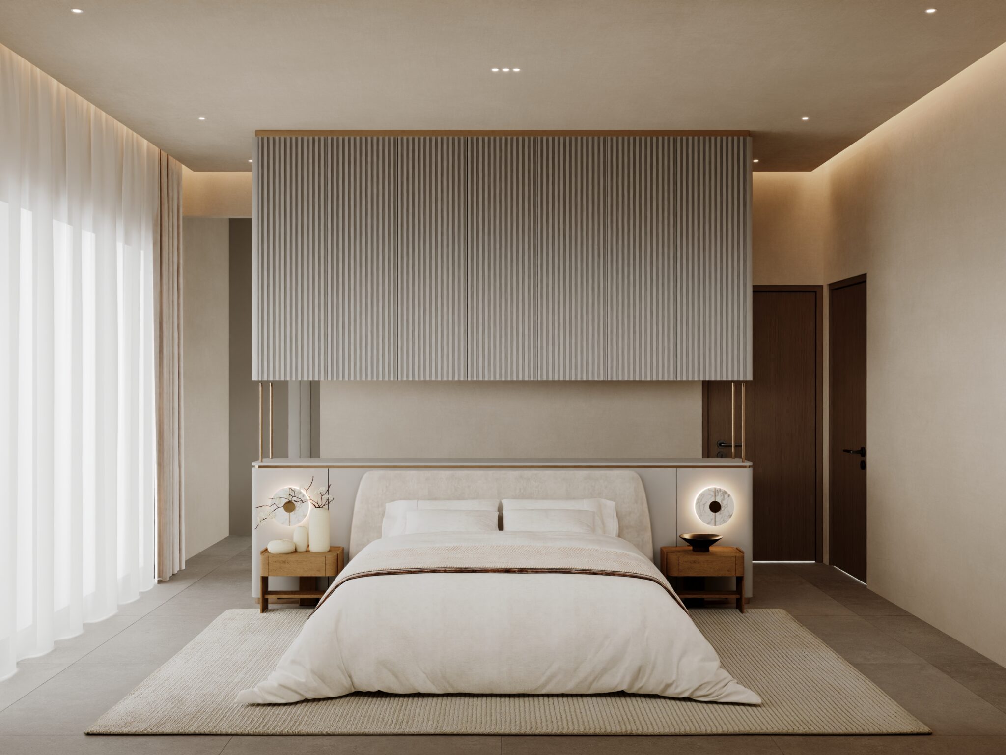 The Slate House — Landed Interior Design
