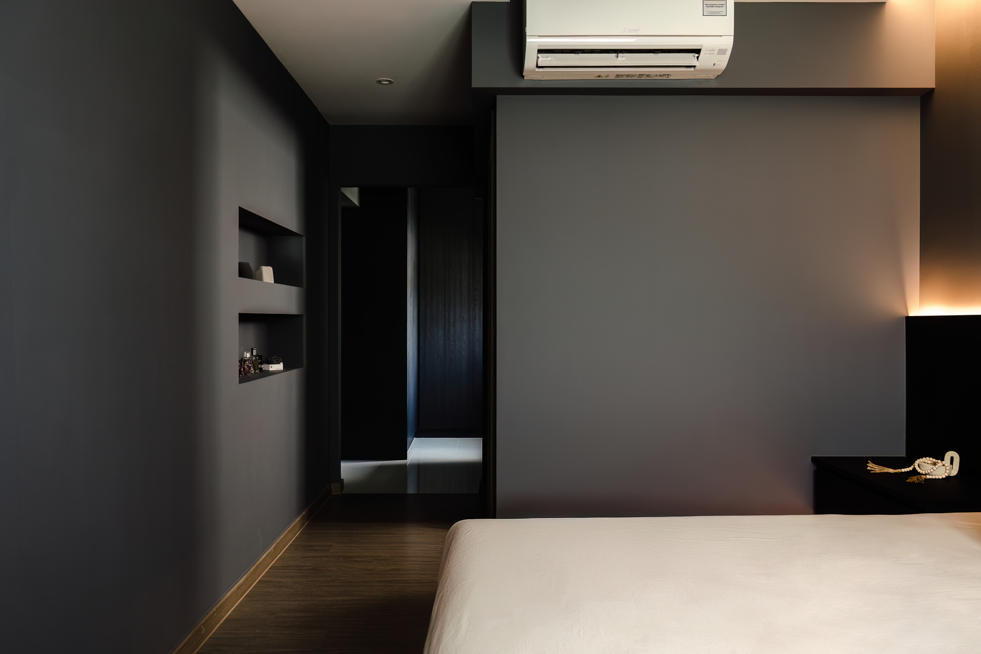 Yang’s 318A Tengah Park — HDB Interior Design