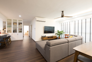 Minimalist Interior Design Ideas