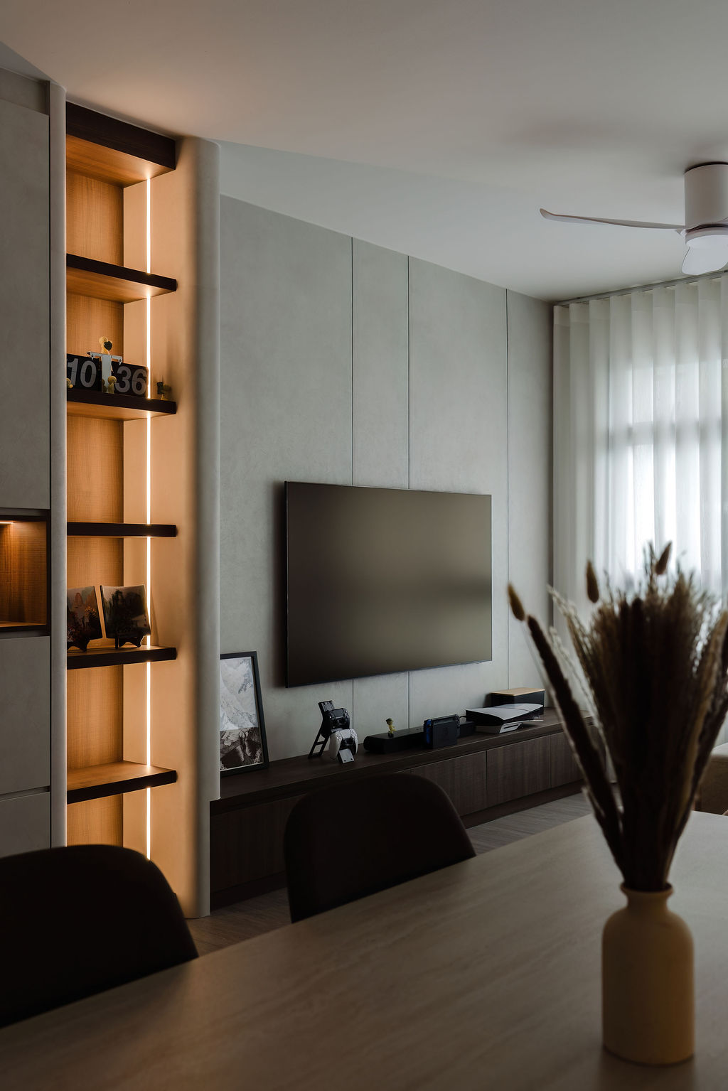 Industrial Style Interiors That Work